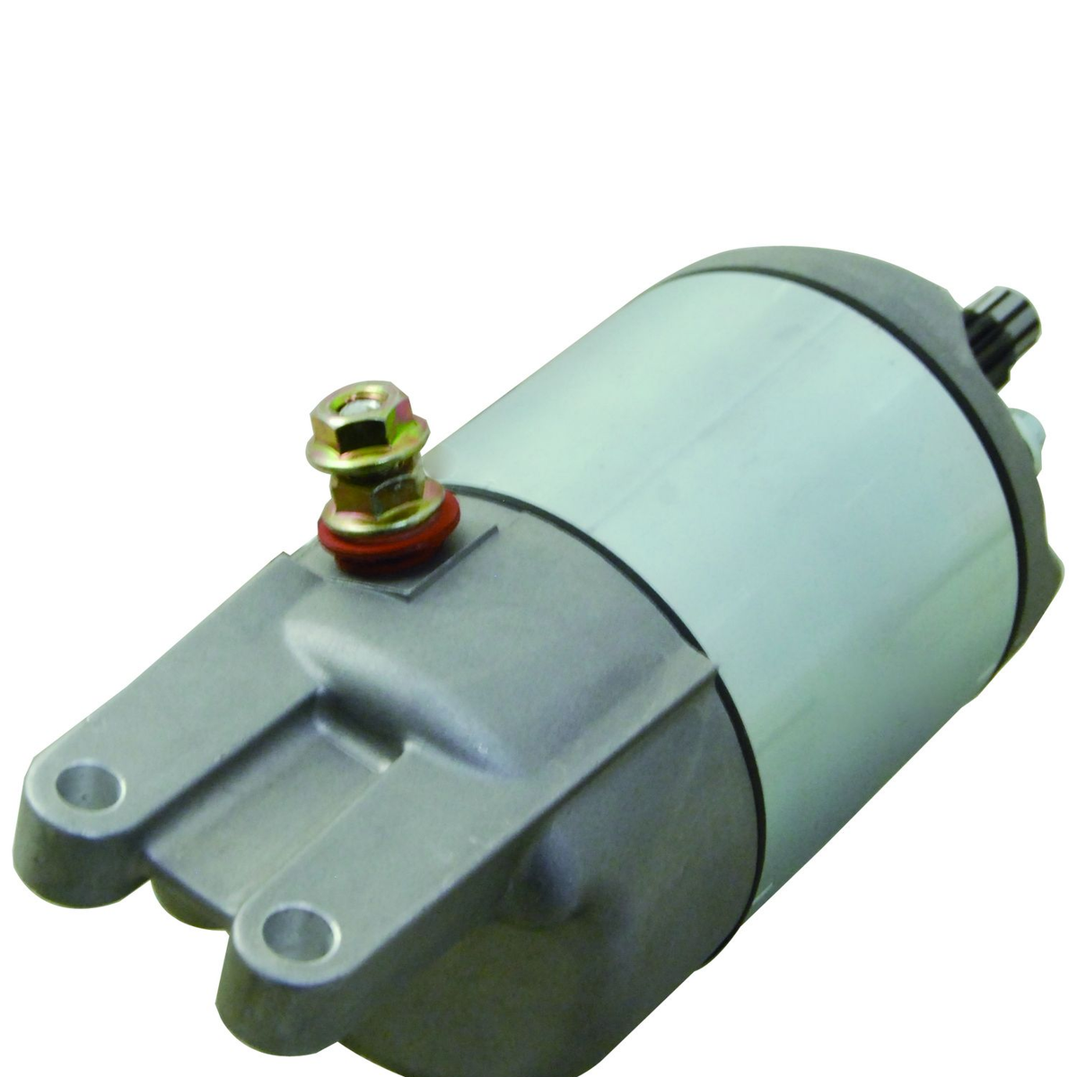 HONDA TRX500 STARTER MOTOR SMU0314 31200HN2A01 31200HN2003 The