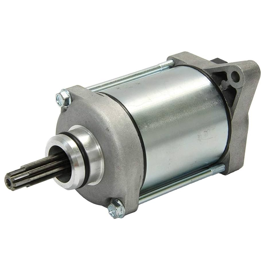 HONDA TRX420 STARTER MOTOR 31200HR0601 31200HP5601 The Starter