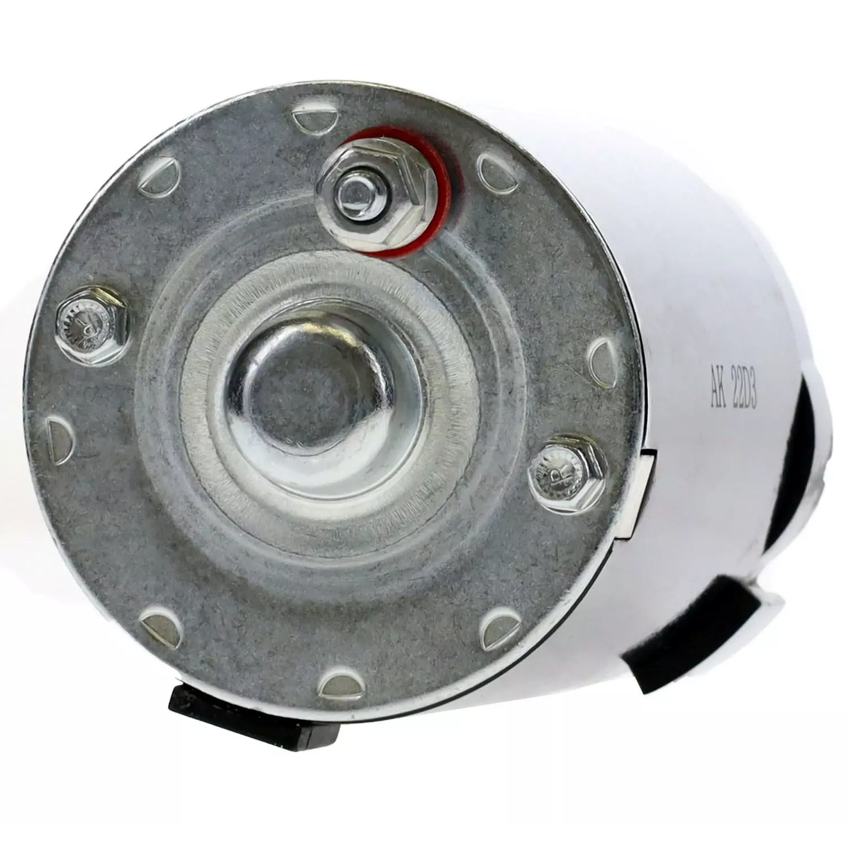 Moteur Démarreur Électrique 2009801 2009805 Pour Tondeuse Kohler 18-21 CV