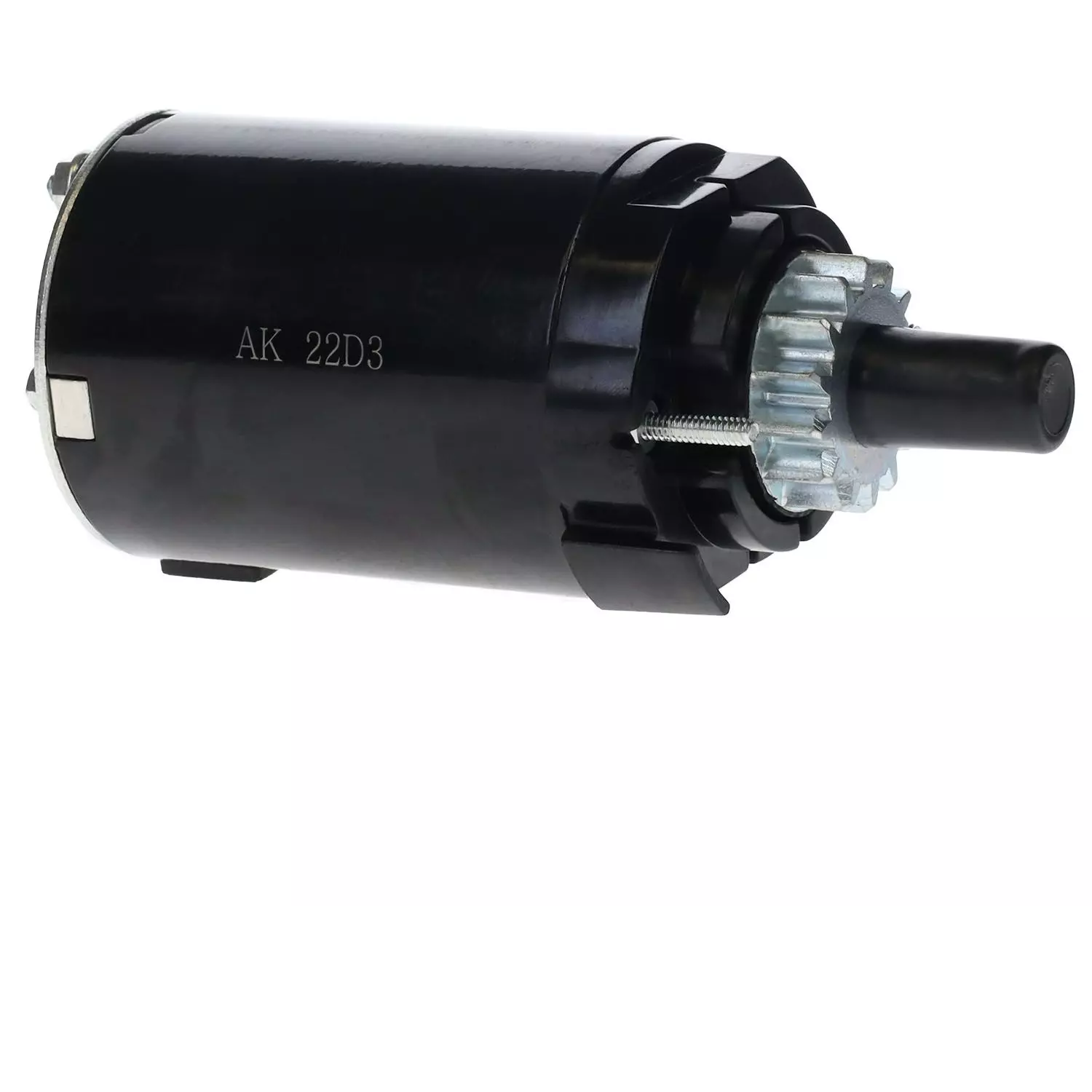 OEG 14T Starter Motor For Toro TimeCutter Z5000 (2007-2009) - Replaces 20-098-11S