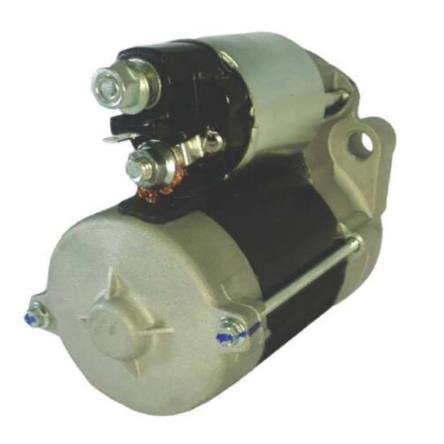 HONDA GX630 GX660 GX690 STARTER MOTOR 31200Z6L003 DV5E2 The Starter