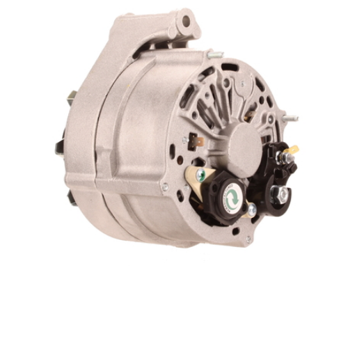 VOLVO 740 760 940 960 2.4 TD ALTERNATOR 19821997 The Starter Motor