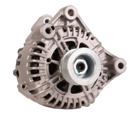 BMW 318d 320d 330d E46 ALTERNATOR The Starter Motor & Alternator Co LTD