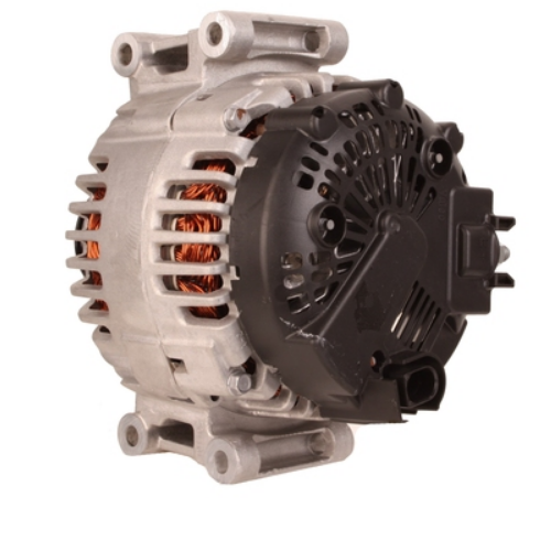 MERCEDES VITO 2.2 CDI ALTERNATOR A0009060401 TG15C182 The Starter