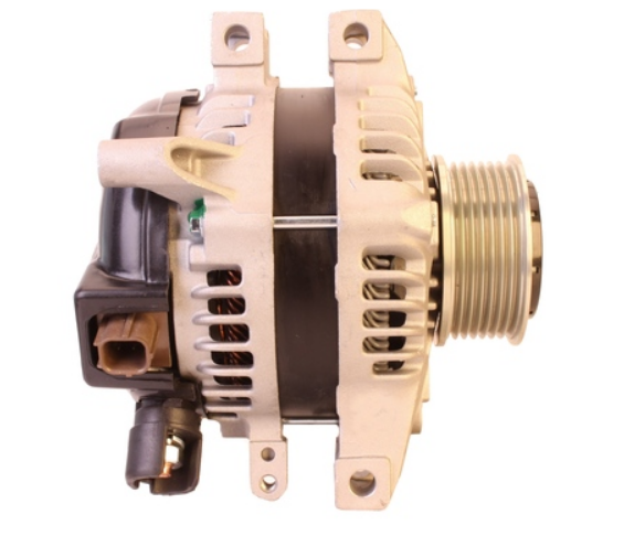 HONDA ACCORD 2.2 iDTEC ALTERNATOR 20082015 The Starter Motor