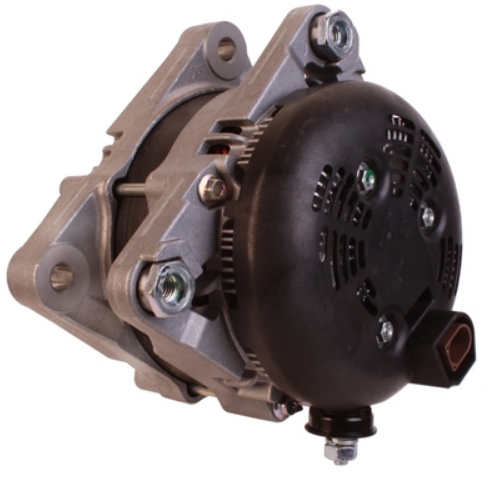 JAGUAR XF 2.2D ALTERNATOR 2011ONWARDS 1042106361 BJ3210300AC C2Z17 The Starter Motor