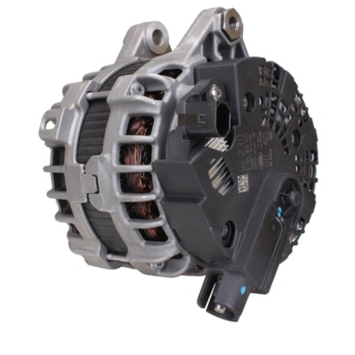 JAGUAR FPACE/XE/XF 2.0 DIESEL ALTERNATOR 2015ONWARDS The Starter