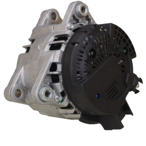 FORD ECOSPORT/FOCUS/GRAND TOURNEO CONNECT 1.5 DIESEL ALTERNATOR 2017O