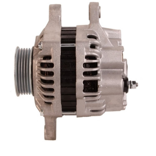 HONDA CIVIC 1.3 ALTERNATOR 20052008 The Starter Motor & Alternator