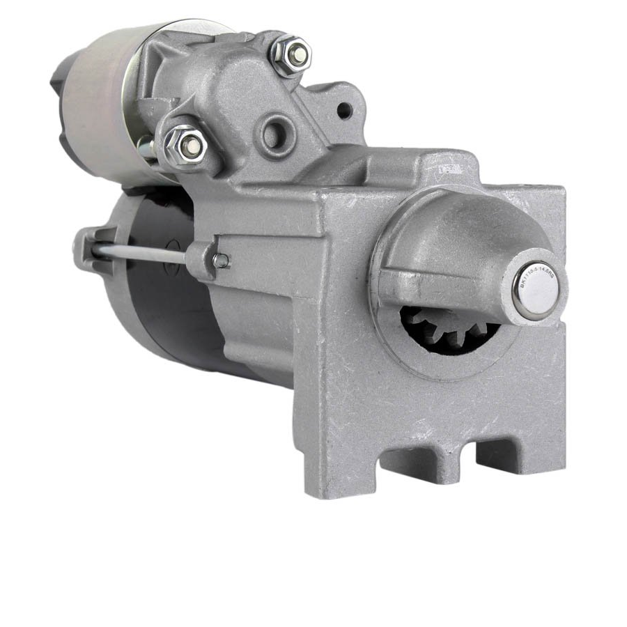 HONDA GXV620 GXV670 STARTER MOTOR 31200ZJ4831 DDWD9 The Starter