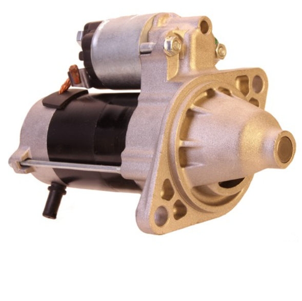 YANMAR 2TNV70 3TNV70 3TNV77 STARTER MOTOR 119515-77010 119717