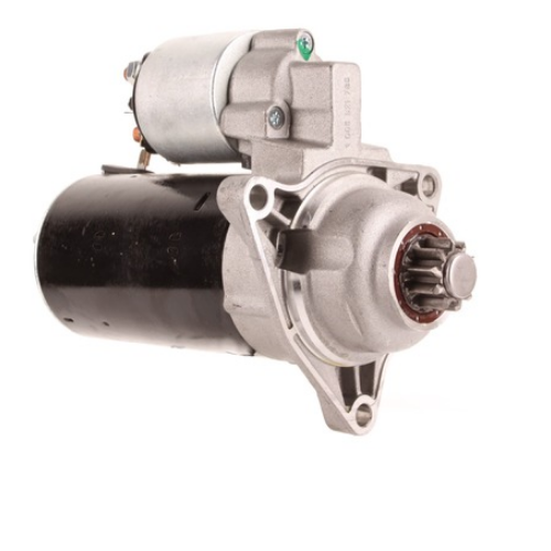 【YUU】 VOLKSWAGEN TRANSPORTER T4 1.9 2.4 2.5 TDI STARTER MOTOR 1994-2003