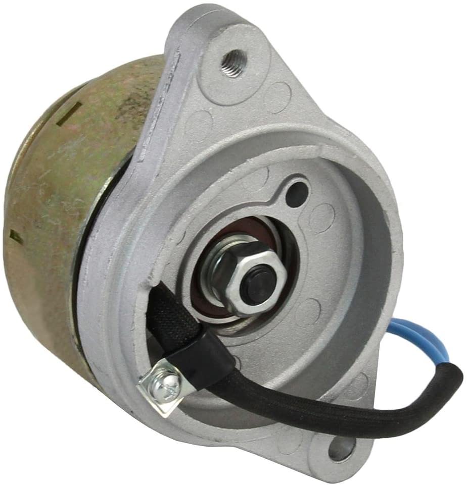 12V 20A KUBOTA ALTERNATOR 6A83059250 The Starter Motor & Alternator