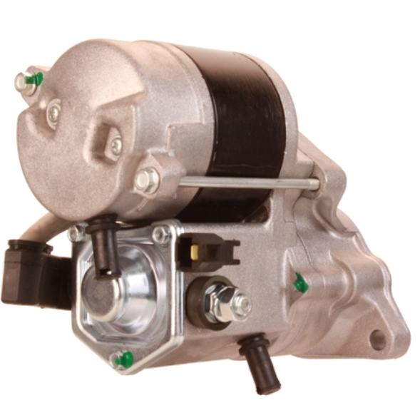 KUBOTA 12V 1.2KW STARTER MOTOR D1105 D1305 V1505 The Starter Motor