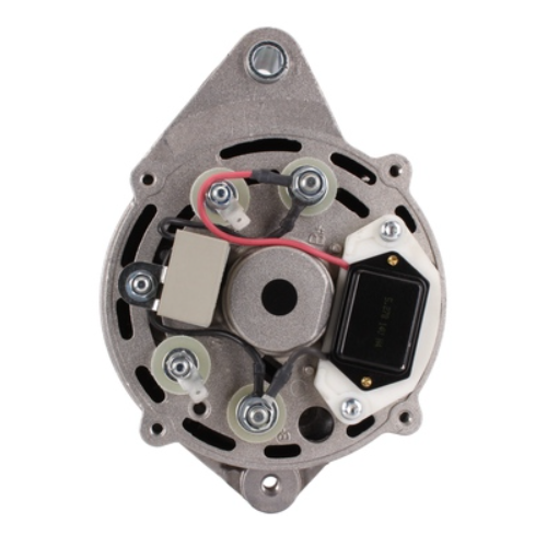 NANNI ALTERNATOR 48201109 48201171 48201303 MG581 The Starter Motor