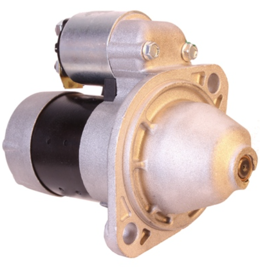 YANMAR 3TN 1.7 KW STARTER MOTOR S114883 S114884 12924277010 The