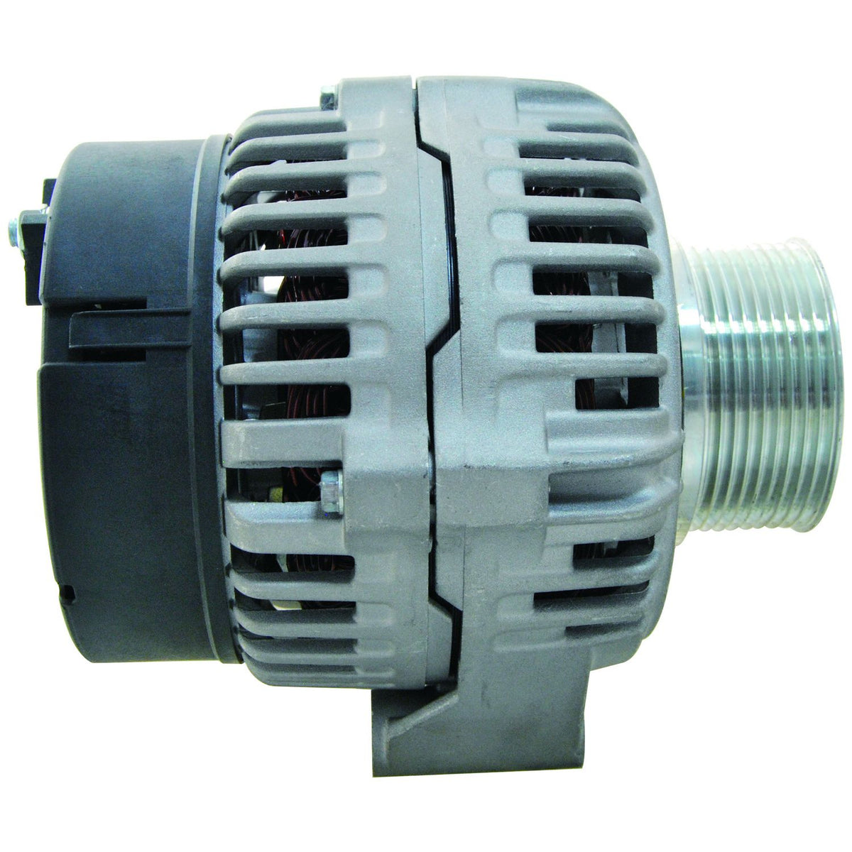 JOHN DEERE 150A ALTERNATOR AL119537 AL171541 The Starter Motor