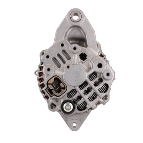 KUBOTA V3307TE 80 AMP ALTERNATOR A5TA5977 The Starter Motor