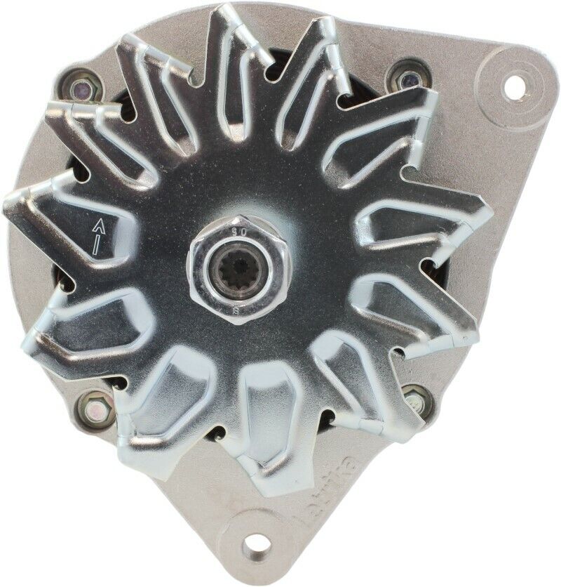 12V 120A ALTERNATOR MG117 MG677 MG686 MG706 The Starter Motor