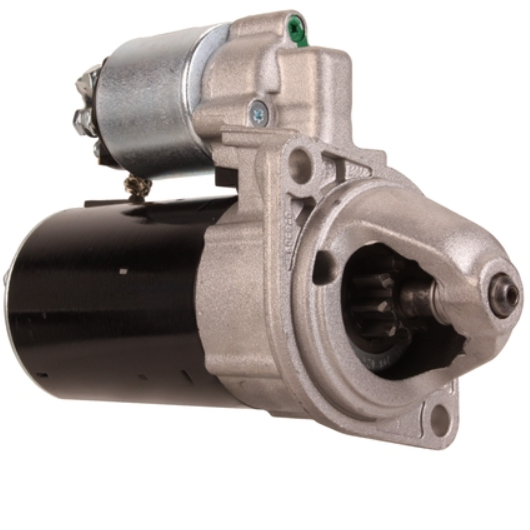 LOMBARDINI LDW 602 903 1204 STARTER MOTOR LRS01190 The Starter Motor