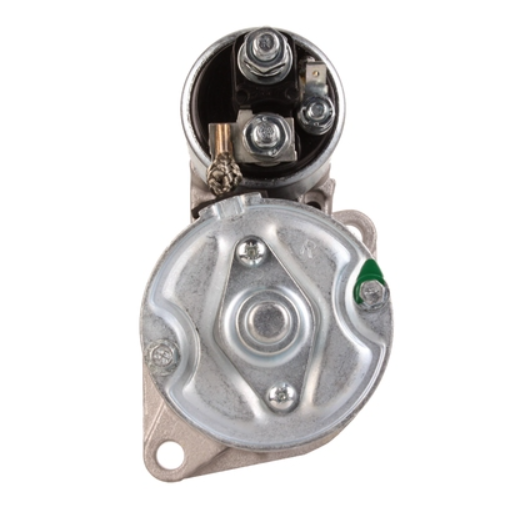 LOMBARDINI LDW 602 903 1204 STARTER MOTOR LRS01190 The Starter Motor