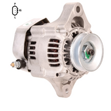 BETA 16 25 28 30 38 ALTERNATOR 600-02781