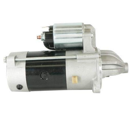 Kioti / Kubota Compact Tractor Starter Motor TM000A07101 E5500-63015 E5500-63010