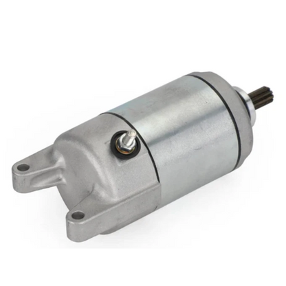 KAWASAKI KLF KVF 400 STARTER MOTOR 1998-2002 21163-1208 SMU0055 RS41193