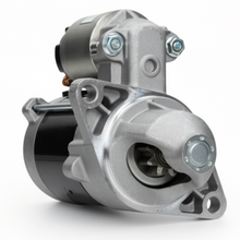 KAWASAKI 0.6KW 9 TOOTH CCW STARTER MOTOR 128000-5500 AM105575 21163-2077