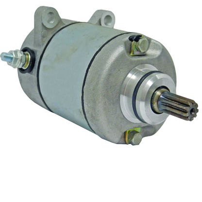 HONDA TRX250 STARTER MOTOR 31200-HM8-003 31200-HM8-A41