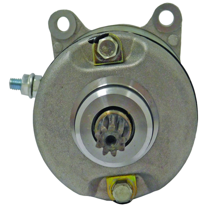 HONDA TRX250 STARTER MOTOR 31200-HM8-003 31200-HM8-A41