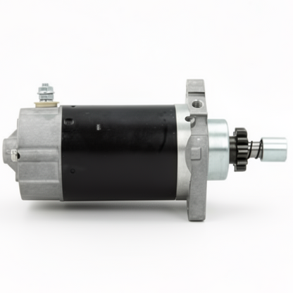 YAMAHA MARINE 0.6KW 11 TOOTH CCW STARTER MOTOR S108-87A 6F5-81800-10