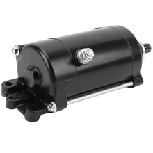 KAWASAKI 0.4KW 9 TOOTH STARTER MOTOR 2003-2024 21163-3720 21163-3721 503SB213
