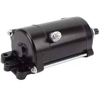KAWASAKI 0.4KW 9 TOOTH STARTER MOTOR 2003-2024 21163-3720 21163-3721 503SB213