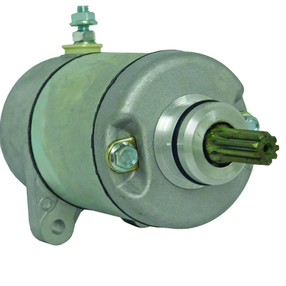 HONDA TRX350 STARTER MOTOR 31200-HN5-671 31200-HN5-A81 31200-HN5-M01