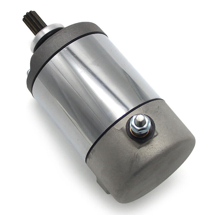 Arranque Y Relé Para Honda Rancher 400 TRX400FA TRX400FGA TRX 400 2004-2007 En 31200-HN7-003 Olifant - Foto 6