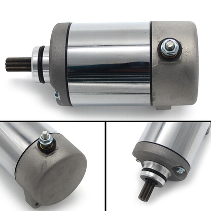 HONDA TRX400 (04-07) STARTER MOTOR 31200-HN7-003