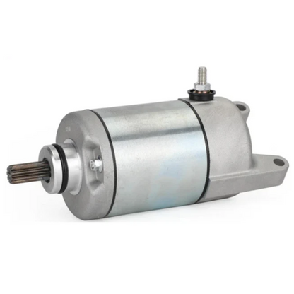 KAWASAKI KLF KVF 400 STARTER MOTOR 1998-2002 21163-1208 SMU0055 RS41193