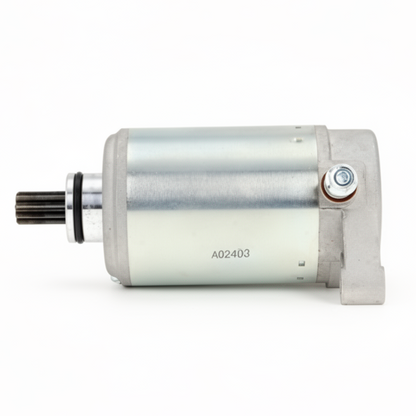 YAMAHA BIG BEAR KODIAK MOTO RAPTOR WARRIOR 0.7KW STARTER MOTOR 1987-2013
