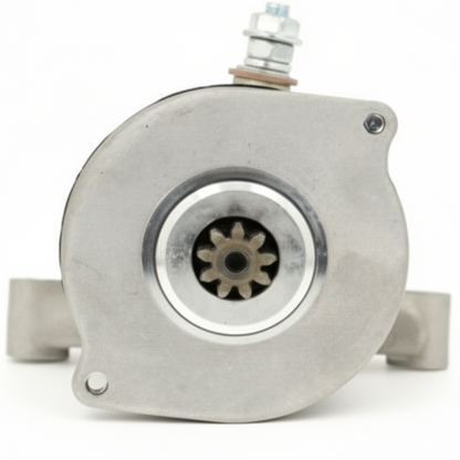 YAMAHA 0.6KW 9 TOOTH CCW STARTER MOTOR 4WV-81800-00-00 5KM-81890-00-00