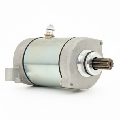 YAMAHA 0.6KW 9 TOOTH CCW STARTER MOTOR 4WV-81800-00-00 5KM-81890-00-00