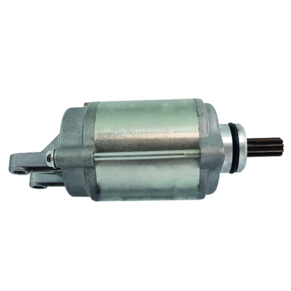 SUZUKI GSX-R 0.8KW 9 TOOTH STARTER MOTOR 2001-2008 31100-40F00 228000-8770