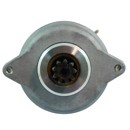 SUZUKI GSX-R 0.8KW 9 TOOTH STARTER MOTOR 2001-2008 31100-40F00 228000-8770