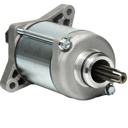 HONDA TRX420 STARTER MOTOR 31200-HR0-601 31200-HP5-601