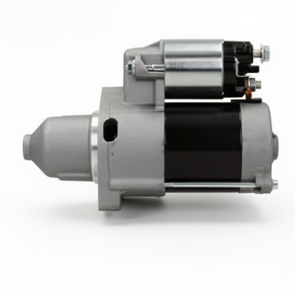 JOHN DEERE 0.6KW 10 TOOTH CCW STARTER MOTOR 428000-6600 428000-6601 21163-0754