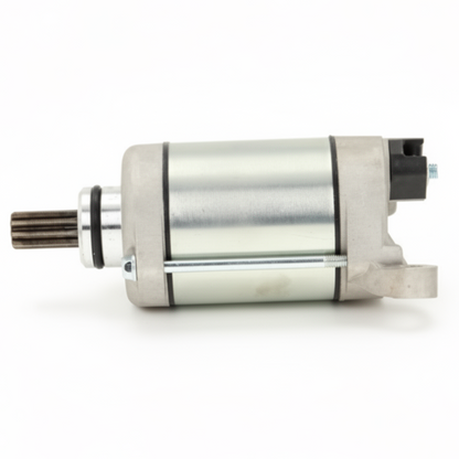 YAMAHA YFM450 GRIZZLY STARTER MOTOR 2011-2016 1CT-81890-00-0 19499N