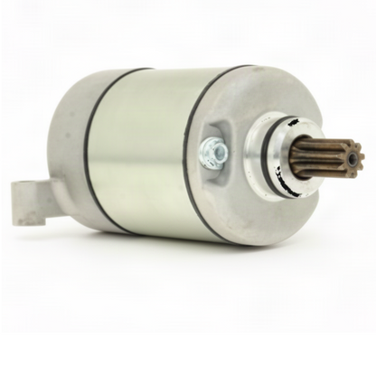 GRIZZLY 550 700 0.9kW 9 TOOTH STARTER MOTOR 2009-2015 28P818900000