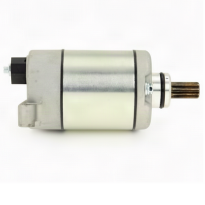 GRIZZLY 550 700 0.9kW 9 TOOTH STARTER MOTOR 2009-2015 28P818900000