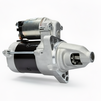 BRIGGS AND STRATTON 9 TOOTH CCW STARTER MOTOR 428000-0230 428000-0231
