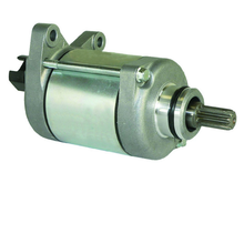 HONDA TRX250TE TRX250TM STARTER MOTOR 08-14 31200-HM8-B61 SMU0478